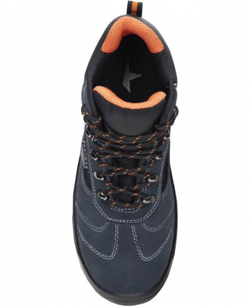 Bocanci de protectie Ardon PRIME HIGHTREK S1P, bombeu metalic si lamela [3]