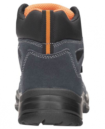 Bocanci de protectie Ardon PRIME HIGHTREK S1P, bombeu metalic si lamela [2]