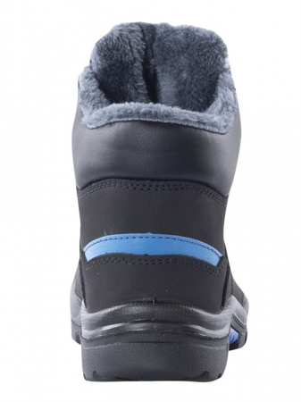Bocanci de protectie imblaniti Ardon ROVERWIN S3, bombeu compozit  si lamela kevlar [2]