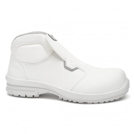 Incaltaminte de protectie - Bocanci de protectie Base B0966 KUMA TOP S2 FO SR, bombeu nemetalic