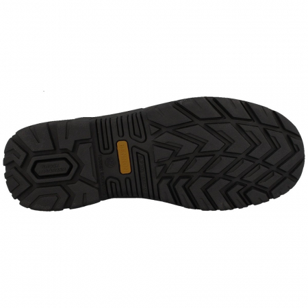 Bocanci de protectie Bennon COMMODORE S3, bombeu compozit si lamela kevlar [4]