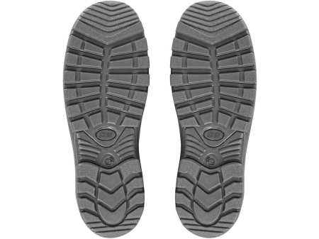 Bocanci de protectie Canis CXS 2116 PROFIT TOP S1P SRC, cu bombeu metalic si lamela [1]