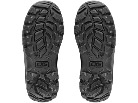 Bocanci de protectie Canis CXS 2117 STONE MARBLE S2 FO SRC, cu bombeu metalic [1]