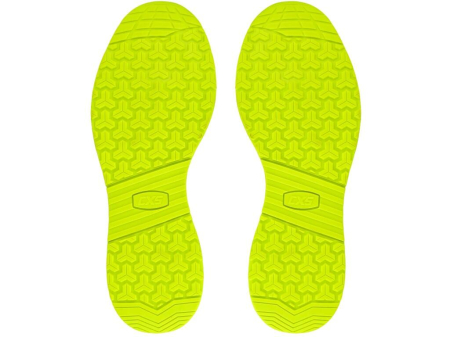 Bocanci de protectie Canis CXS 2118 FIBELINE MALIFERA S3S ESD FO SR SC HRO, cu bombeu din compozit si lamela [5]