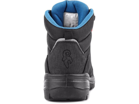 Bocanci de protectie Canis CXS 2118 LAND SENJA S3S FO HRO SC SR, cu bombeu din compozit si lamela [4]