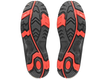 Bocanci de protectie Canis CXS 2118 ROCK DIORIT S3 FO SC SR HRO, cu bombeu metalic si lamela [5]