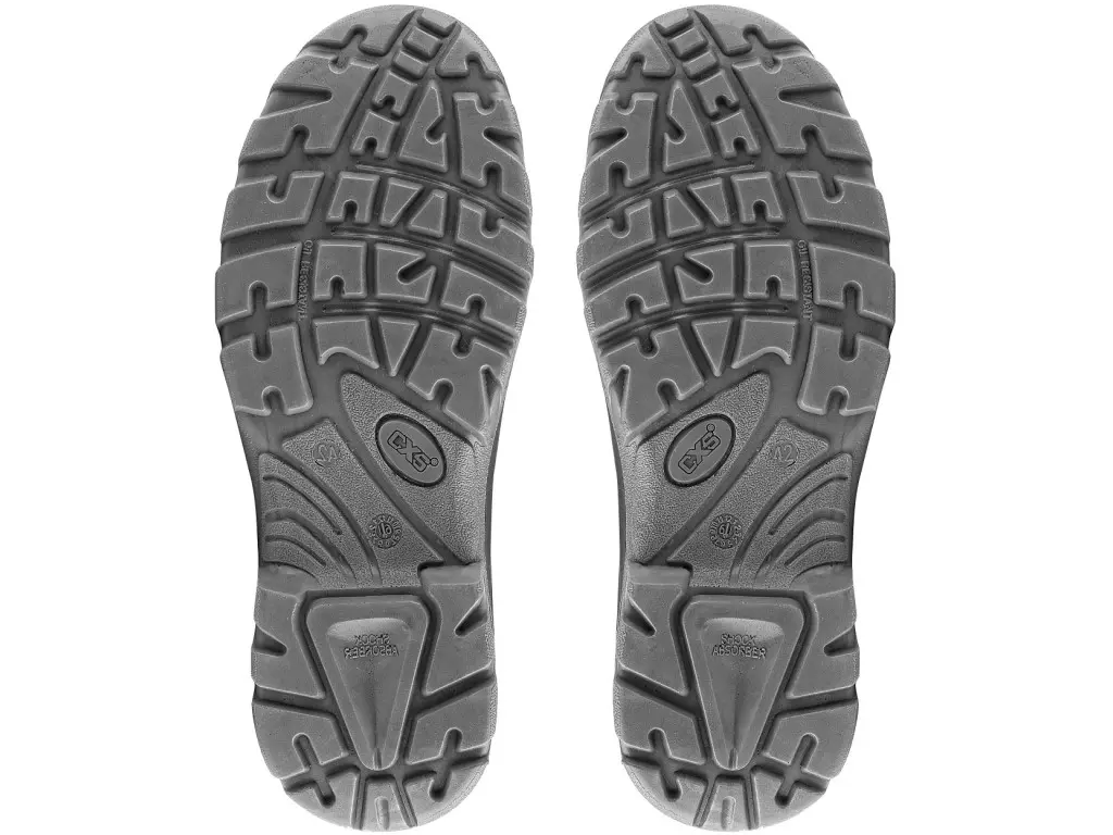 Bocanci de protectie Canis CXS 2118 UNIVERSE SATELLITE S3S FO SR CI, cu bombeu din compozit si lamela [5]