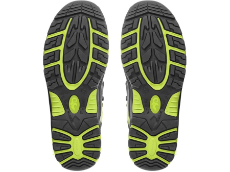 Bocanci de protectie Canis CXS 2118 Universe Supernova S3 SRC HRO, cu bombeu din compozit si lamela [1]