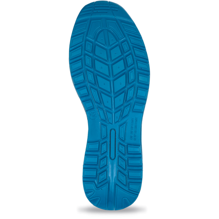Bocanci de protectie Cerva RAVEN SPORTY S1P ESD SR, cu bombeu metalic si lamela [1]