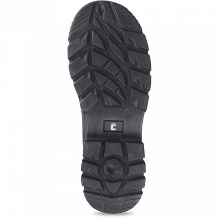 Bocanci de protectie Cerva RAVEN XT MF S3, bombeu compozit si lamela [1]