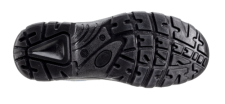 Bocanci de protectie Coverguard ELBI II O2 FO SR, fara bombeu [4]