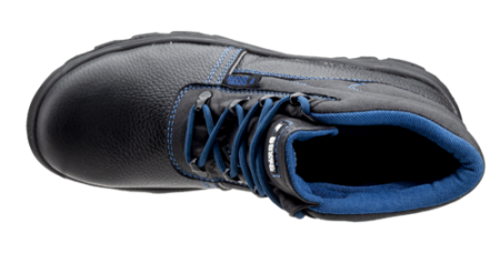 Bocanci de protectie Coverguard ELBI II O2 FO SR, fara bombeu [3]