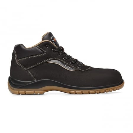 Incaltaminte de protectie - Bocanci de protectie Exena X-LIGHT Apollo_23 S3 L, cu bombeu compozit si lamela