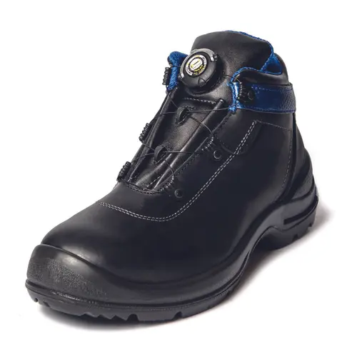 Incaltaminte de protectie - Bocanci de protectie Panda HIJET CGW S3 SRC, cu bombeu metalic si lamela