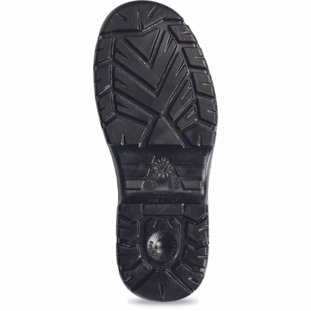 Bocanci de protectie Panda SPECIALE S1P SRC, bombeu metalic si lamela [2]