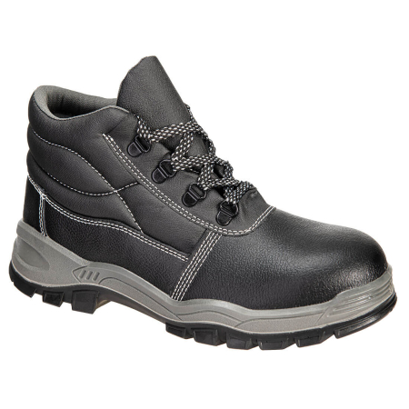Incaltaminte de protectie - Bocanci de protectie Portwest FW23 KUMO S3, bombeu metalic si lamela