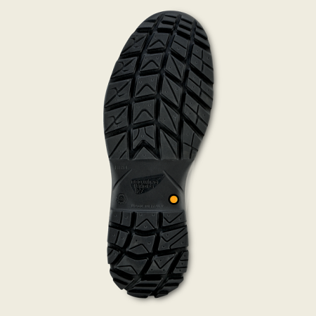 Bocanci de protectie Red Wing Safety 3205 HRO SRC ESD S3, cu bombeu nemetalic si lamela [4]