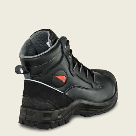 Bocanci de protectie Red Wing Safety 3205 HRO SRC ESD S3, cu bombeu nemetalic si lamela [1]
