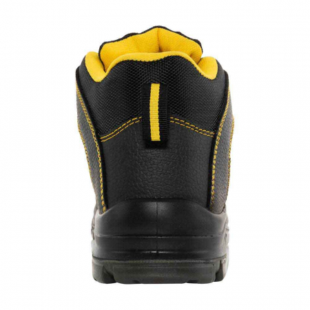 Bocanci de protectie Renania NEW HUNAN S1P, cu bombeu metalic si lamela [4]