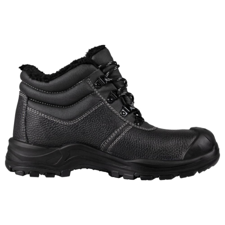 Bocanci de protectie Renania NEW NEVE S3 SR FO CI, cu bombeu si lamela [1]