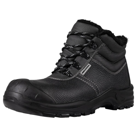 Bocanci de iarna - Bocanci de protectie Renania NEW NEVE S3 SR FO CI, cu bombeu si lamela