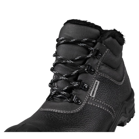 Bocanci de protectie Renania NEW NEVE S3 SR FO CI, cu bombeu si lamela [4]