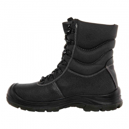 Bocanci de protectie Renania NEW NORTH S3 SRC, cu bombeu metalic si lamela [3]