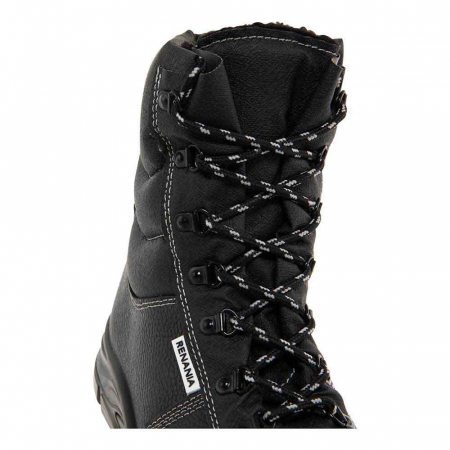 Bocanci de protectie Renania NEW NORTH S3 SRC, cu bombeu metalic si lamela [6]