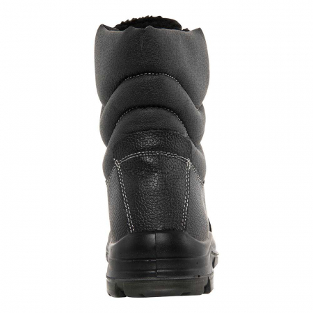 Bocanci de protectie Renania NEW NORTH S3 SRC, cu bombeu metalic si lamela [4]