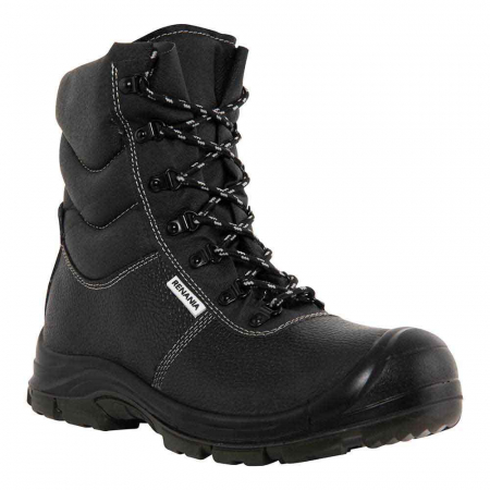 Bocanci de protectie Renania NEW NORTH S3 SRC, cu bombeu metalic si lamela [1]