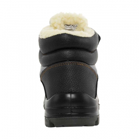 Bocanci de protectie Renania NEW RUIAN S3 CI SRC cu bombeu compozit si lamela [5]