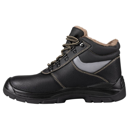 Bocanci de protectie Renania NEW RUIAN S3 CI SRC cu bombeu compozit si lamela [1]