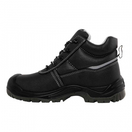 Bocanci de protectie Renania NEW YANKEE S3, cu bombeu din compozit si lamela [4]
