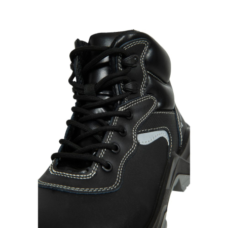 Bocanci de protectie Renania PANTHER S3S SR FO, cu bombeu compozit si lamela [4]