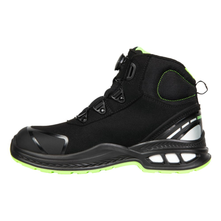 Bocanci de protectie Renania VIPER S3S SR FO ESD, cu bombeu compozit si lamela [2]