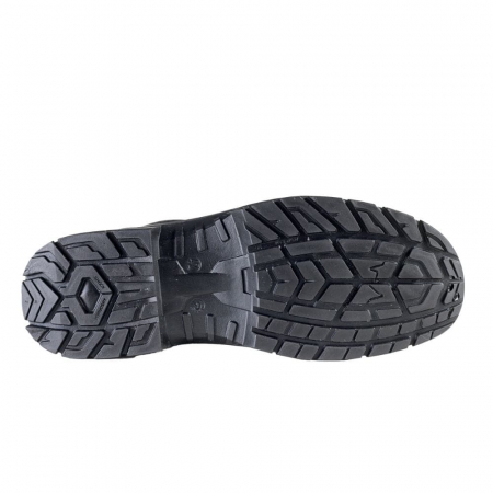 Bocanci de protectie Sirin BORA New S1 SRC, bombeu metalic  [4]