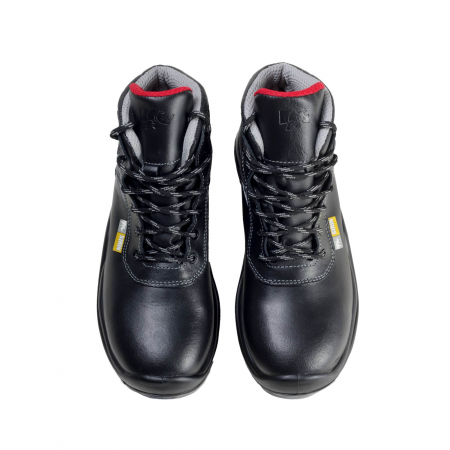 Bocanci de protectie Sirin CALIMANU NEW S3 WR SRC, bombeu compozit si lamela [5]