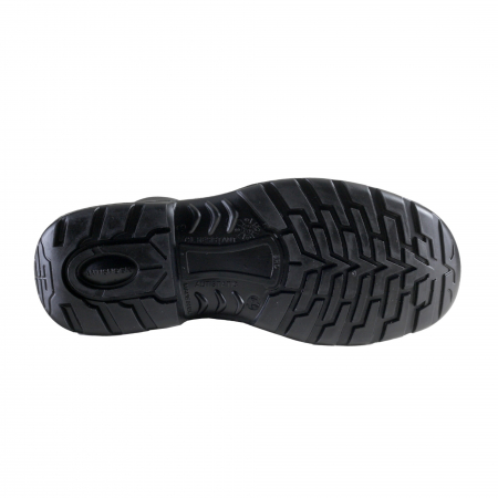 Bocanci de protectie Sirin PADES NEW S1P SRC, bombeu metalic si lamela [4]