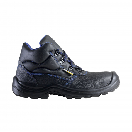 Incaltaminte de protectie - Bocanci de protectie Sirin PADES NEW S1P SRC, bombeu metalic si lamela
