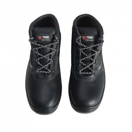 Bocanci de protectie Talan PRIME 545 S3 SRC, cu bombeu metalic si lamela [5]