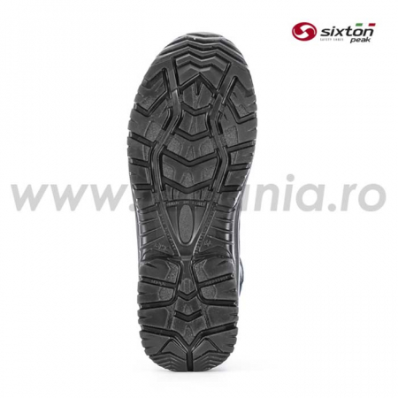 Bocanci de protectie Sixton CORVARA S3, cu bombeu din compozit si lamela [6]