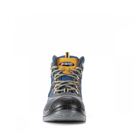 Bocanci de protectie Sixton LABRADOR S1P, cu bombeu compozit si lamela [1]