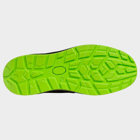 Bocanci de protectie Stenso JETT S1PS ESD, cu bombeu fibra de sticla si lamela kevlar [5]