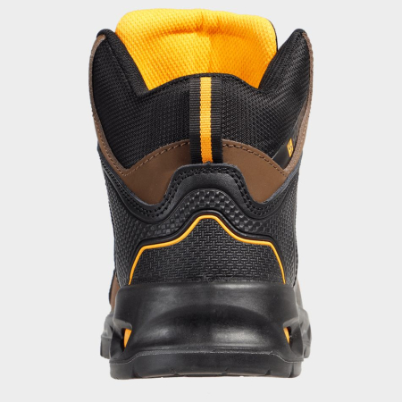 Bocanci de protectie Stenso RULER S3S SR, cu bombeu fibra de sticla si lamela [5]