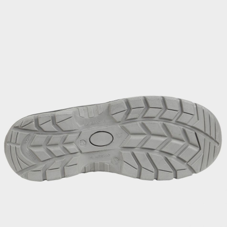 Bocanci de protectie imblaniti Bsafe TOLEDO BS WINTER S3, cu bombeu metalic si lamela [5]