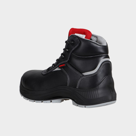 Bocanci de protectie Zimaro SAFIR-X2 S3PL SR VENUS, cu bombeu din fibra de sticla si lamela [3]