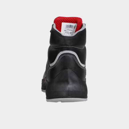 Bocanci de protectie Zimaro SAFIR-X2 S3PL SR VENUS, cu bombeu din fibra de sticla si lamela [4]