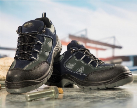 Bocanci de lucru Ardon FOREST O1, fara bombeu [5]