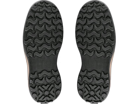 Bocanci inalti de lucru Canis CXS 2340 WINTER SNOW, impermeabili [1]