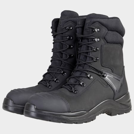 Bocanci inalti de lucru Stenso HARLEY О6 WR SR, fara bombeu [2]